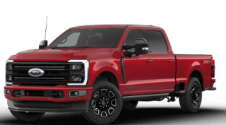 2026 Ford Super Duty® External Image 2